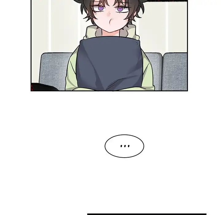 Pheromone Sherbet♥ Chapter 9 image 16