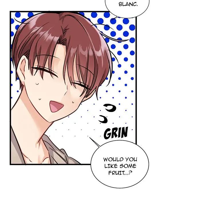 Pheromone Sherbet♥ Chapter 9 image 20
