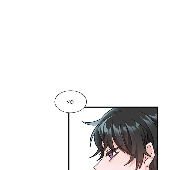 Pheromone Sherbet♥ Chapter 9 image 21
