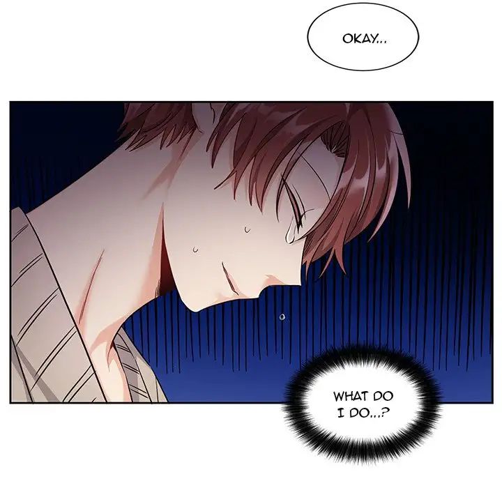 Pheromone Sherbet♥ Chapter 9 image 23