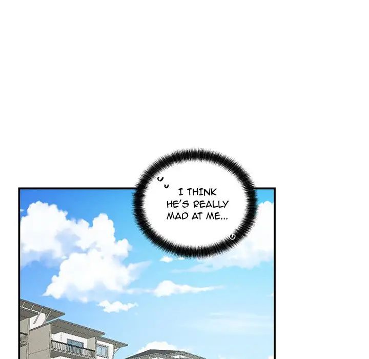Pheromone Sherbet♥ Chapter 9 image 24