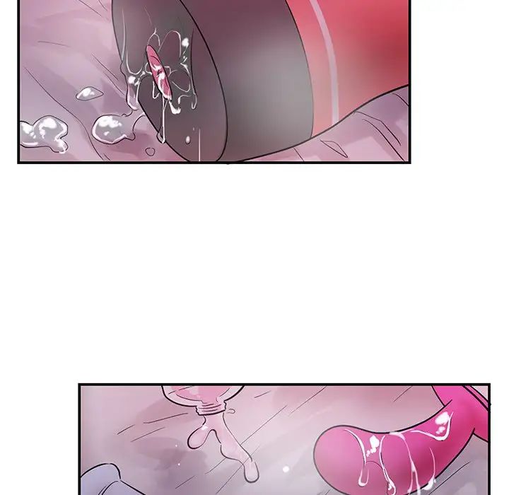 Pheromone Sherbet♥ Chapter 9 image 28