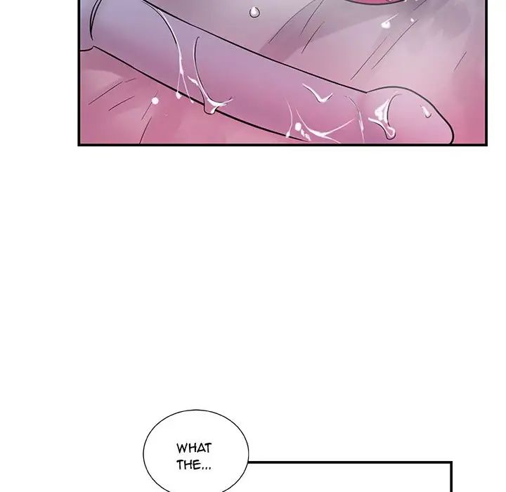 Pheromone Sherbet♥ Chapter 9 image 29