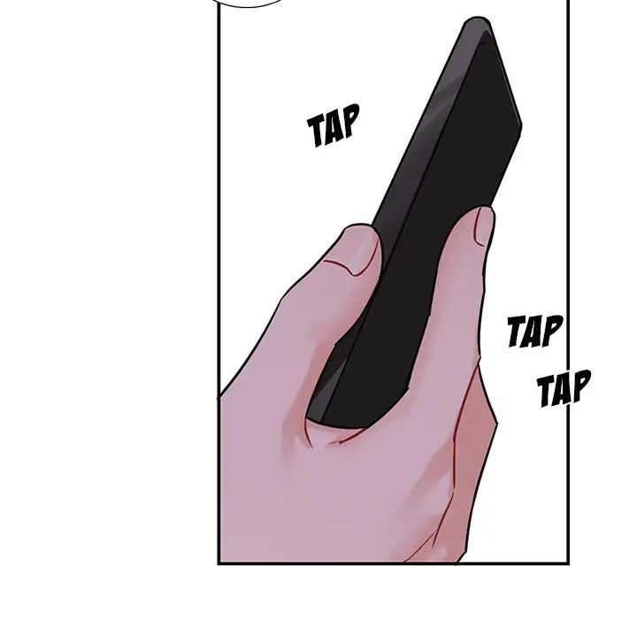 Pheromone Sherbet♥ Chapter 9 image 30