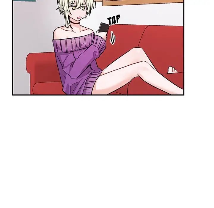 Pheromone Sherbet♥ Chapter 9 image 32