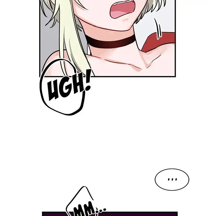 Pheromone Sherbet♥ Chapter 9 image 34