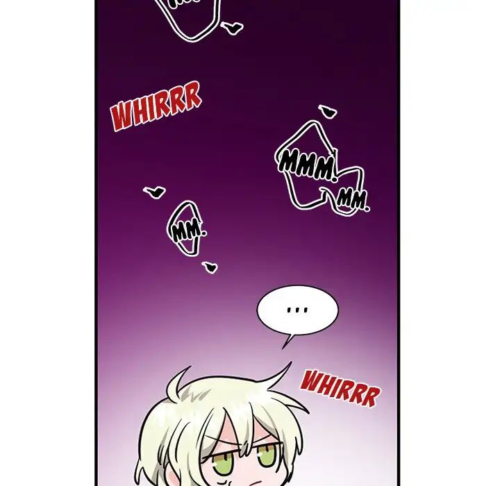Pheromone Sherbet♥ Chapter 9 image 35