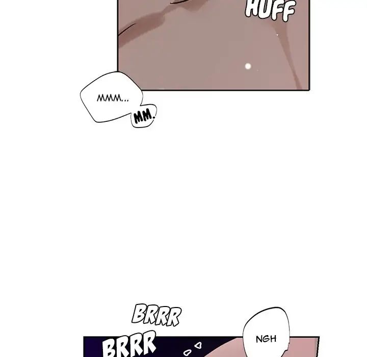 Pheromone Sherbet♥ Chapter 9 image 38
