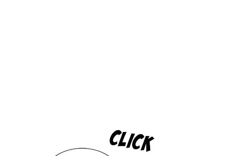 Pheromone Sherbet♥ Chapter 9 image 3