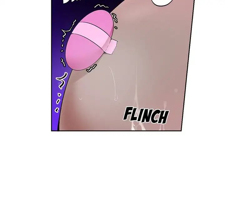 Pheromone Sherbet♥ Chapter 9 image 39