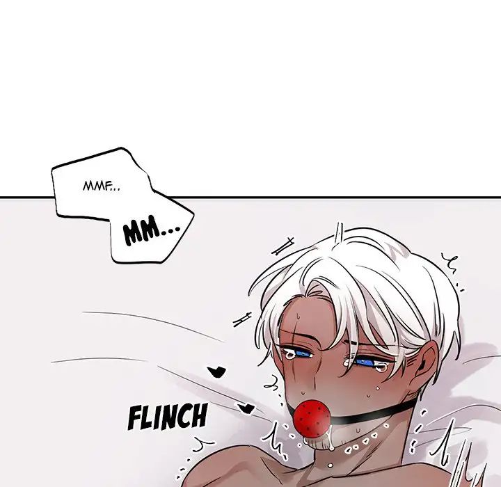 Pheromone Sherbet♥ Chapter 9 image 40