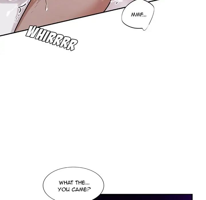 Pheromone Sherbet♥ Chapter 9 image 42