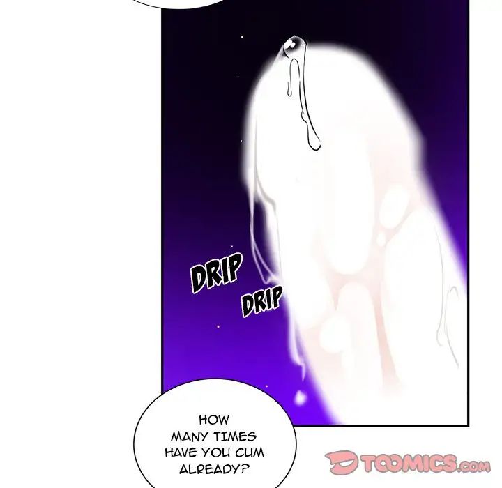 Pheromone Sherbet♥ Chapter 9 image 43