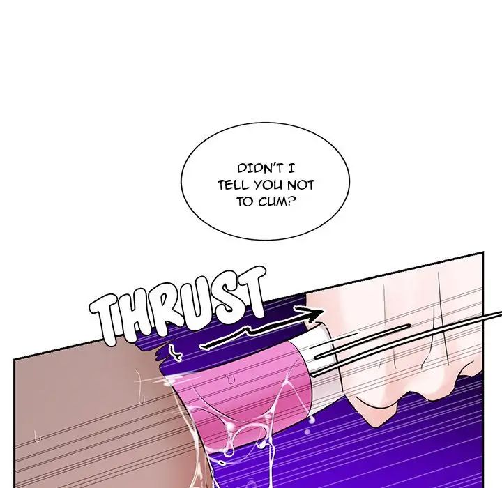 Pheromone Sherbet♥ Chapter 9 image 46