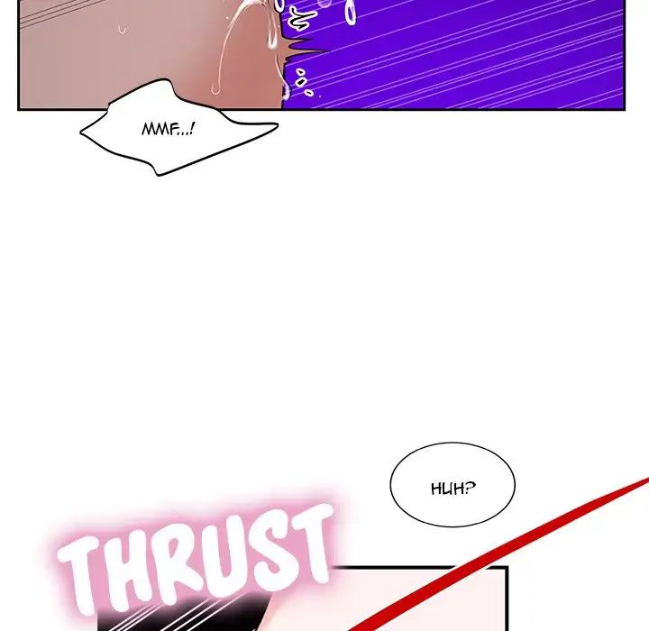 Pheromone Sherbet♥ Chapter 9 image 47
