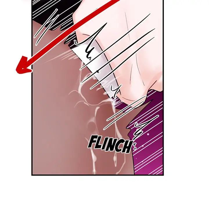 Pheromone Sherbet♥ Chapter 9 image 48
