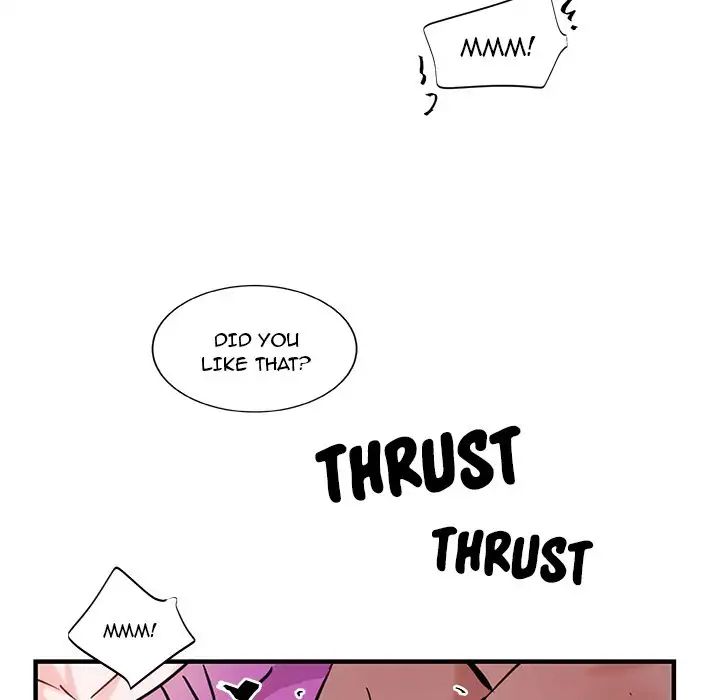 Pheromone Sherbet♥ Chapter 9 image 51