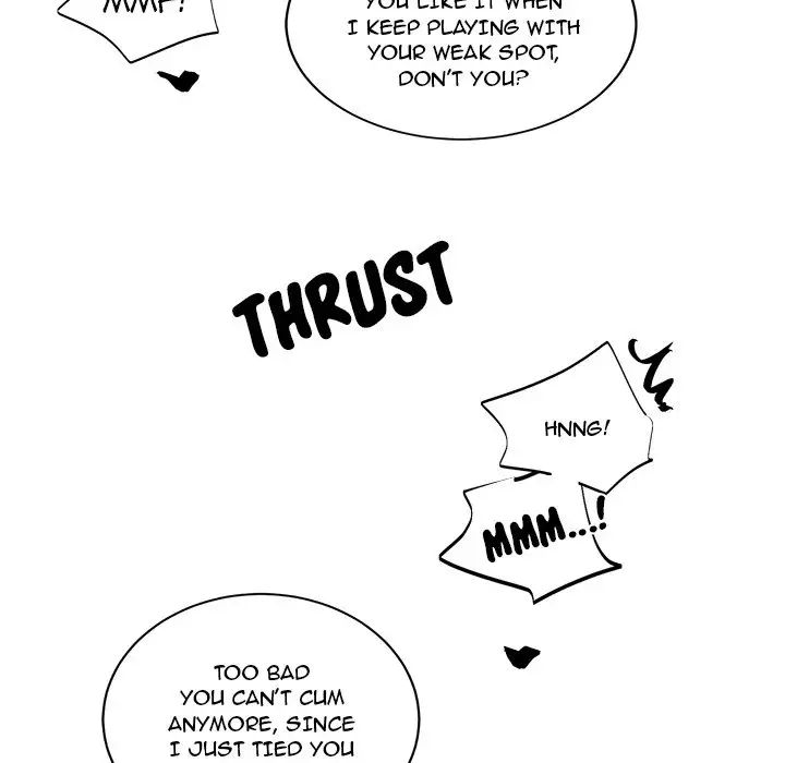 Pheromone Sherbet♥ Chapter 9 image 53