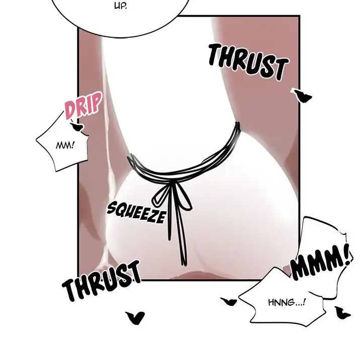Pheromone Sherbet♥ Chapter 9 image 54