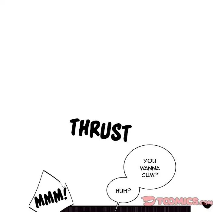 Pheromone Sherbet♥ Chapter 9 image 55