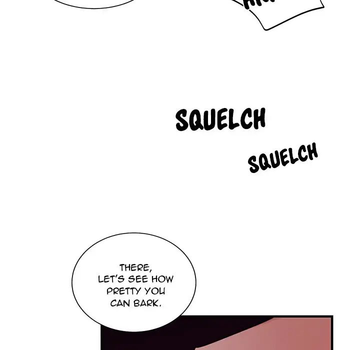 Pheromone Sherbet♥ Chapter 9 image 57