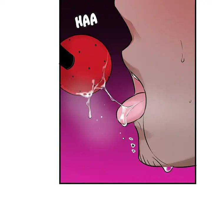 Pheromone Sherbet♥ Chapter 9 image 58