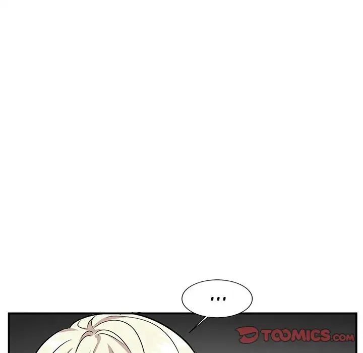 Pheromone Sherbet♥ Chapter 9 image 61