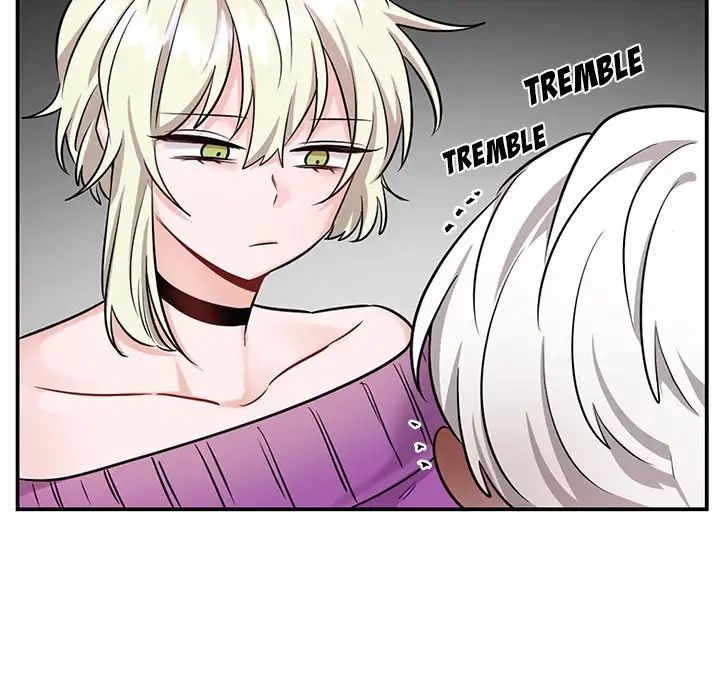 Pheromone Sherbet♥ Chapter 9 image 62