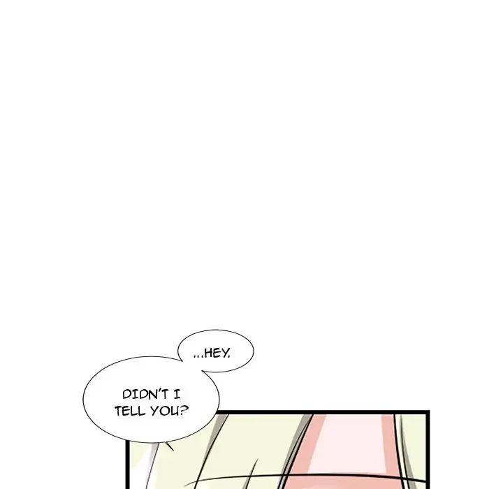 Pheromone Sherbet♥ Chapter 9 image 63