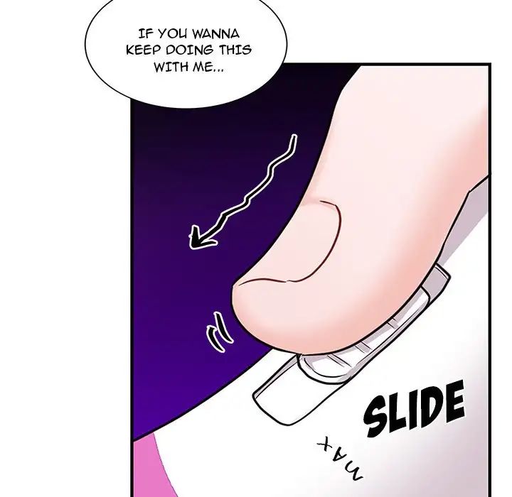 Pheromone Sherbet♥ Chapter 9 image 66