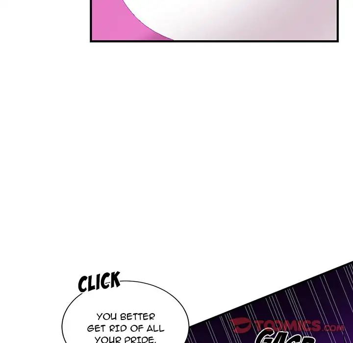 Pheromone Sherbet♥ Chapter 9 image 67