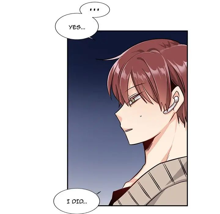 Pheromone Sherbet♥ Chapter 9 image 6
