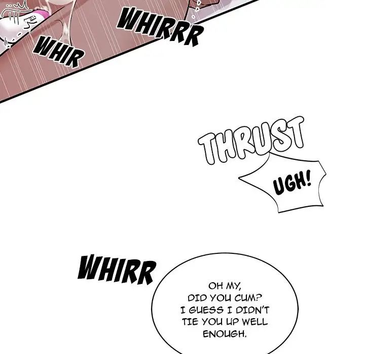 Pheromone Sherbet♥ Chapter 9 image 69