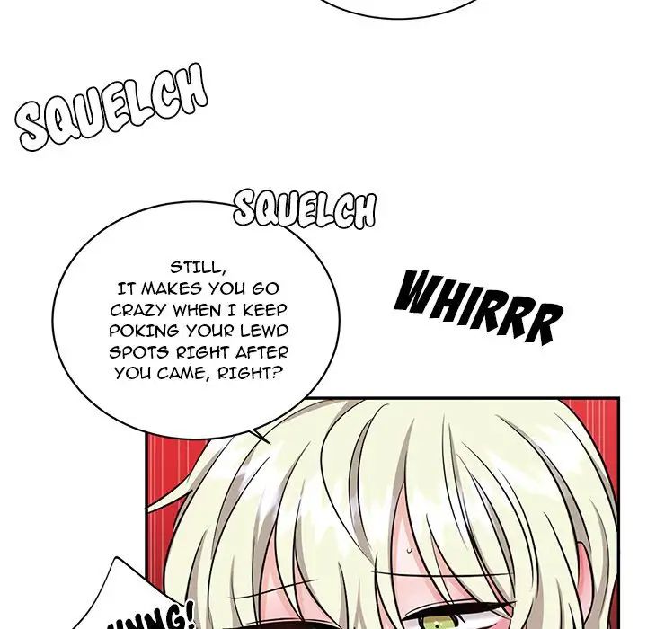 Pheromone Sherbet♥ Chapter 9 image 70