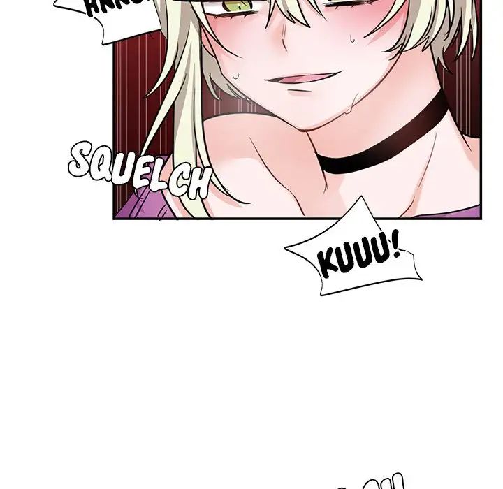 Pheromone Sherbet♥ Chapter 9 image 71