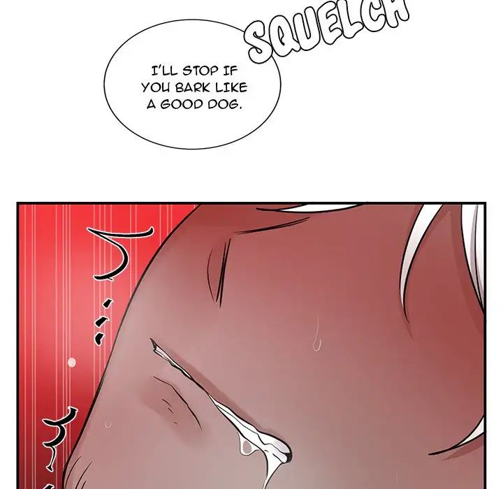 Pheromone Sherbet♥ Chapter 9 image 72