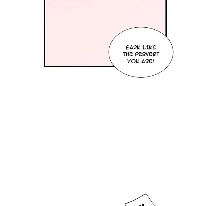 Pheromone Sherbet♥ Chapter 9 image 75