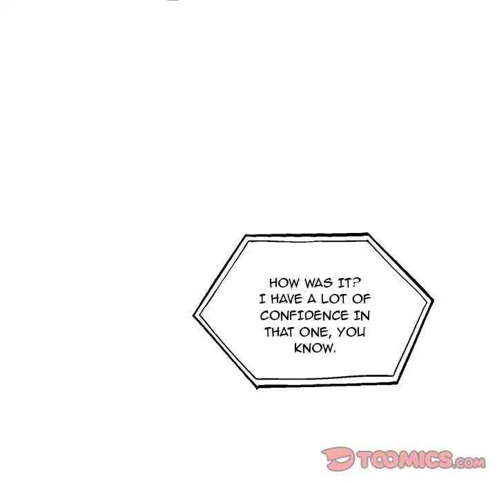 Pheromone Sherbet♥ Chapter 9 image 7