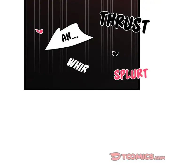 Pheromone Sherbet♥ Chapter 9 image 79