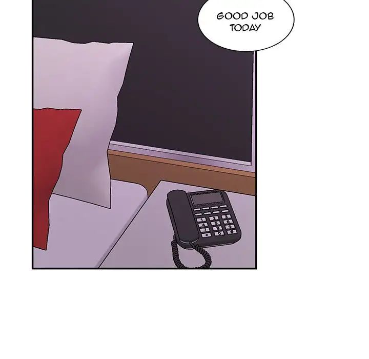 Pheromone Sherbet♥ Chapter 9 image 81