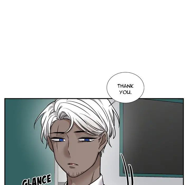 Pheromone Sherbet♥ Chapter 9 image 82