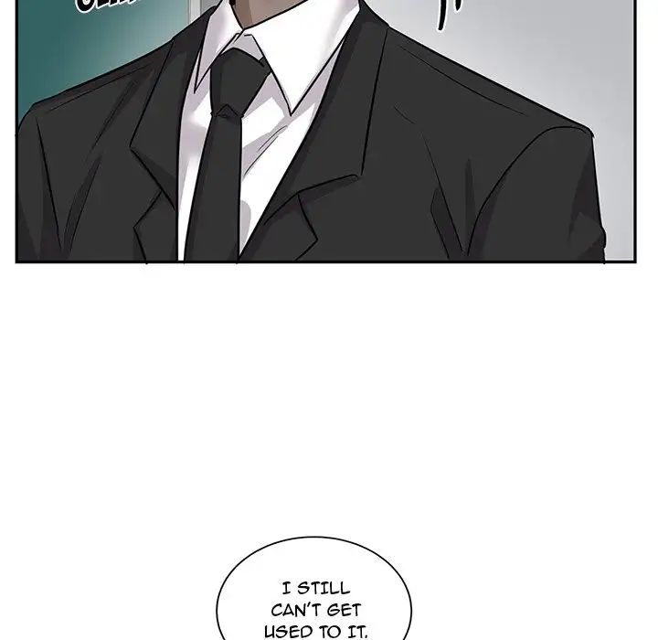 Pheromone Sherbet♥ Chapter 9 image 83