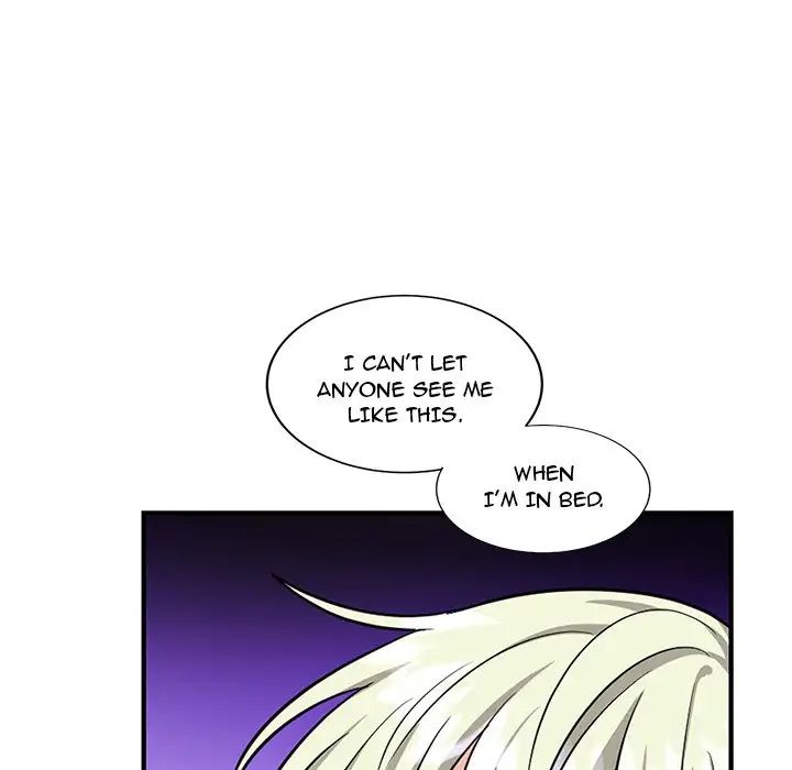 Pheromone Sherbet♥ Chapter 9 image 86