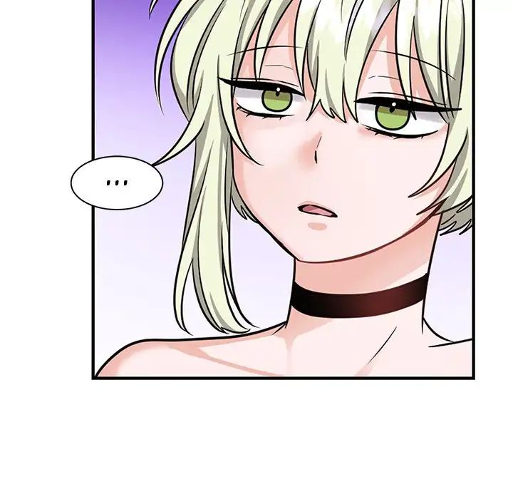 Pheromone Sherbet♥ Chapter 9 image 87