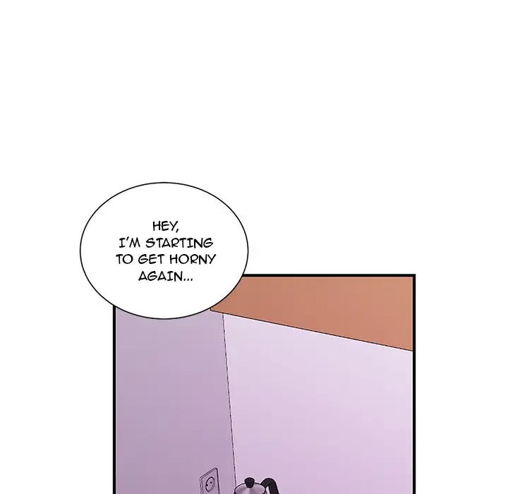 Pheromone Sherbet♥ Chapter 9 image 88