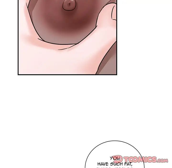 Pheromone Sherbet♥ Chapter 9 image 91