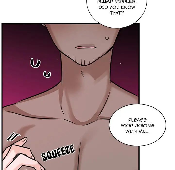 Pheromone Sherbet♥ Chapter 9 image 92