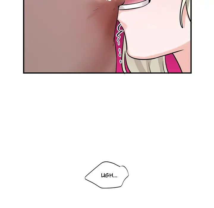 Pheromone Sherbet♥ Chapter 9 image 94