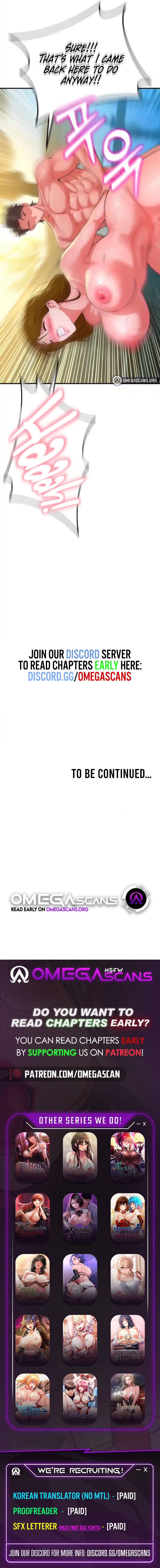 The Warrior Dissatisfied With Everyone Chapter 15 image 9