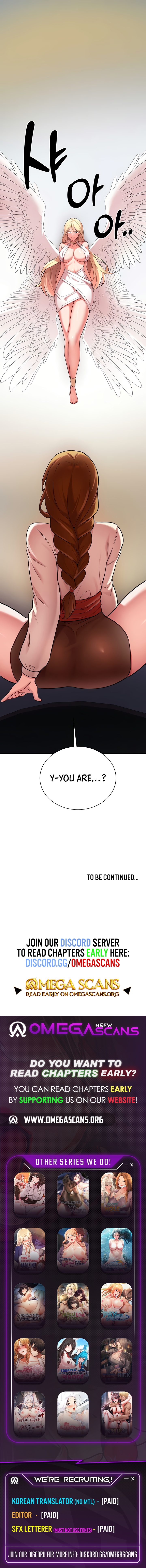 The Warrior Dissatisfied With Everyone Chapter 39 image 8